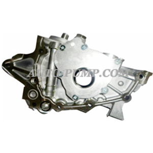 MD-342098，MITSUBISHI CARISMA   MB CRSM  OIL PUMP