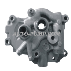 AM-15-14-100 MD-021530 MD-022550 ，MITSUBISHI 4G52/4G52B/4G54/4G54B OIL PUMP