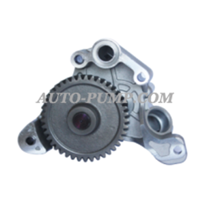 ME-150707,MITSUBISHI TRUCK OIL PUMP