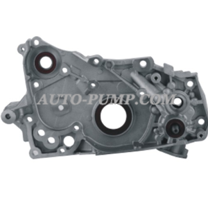 MD-322509 MD-366260,MITSUBISHI 4G63 4G64 OIL PUMP