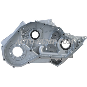 70992867  70993509  0000100033,MITSUBISHI FORD/GM/MAXION 2.5/2.8 OIL PUMP