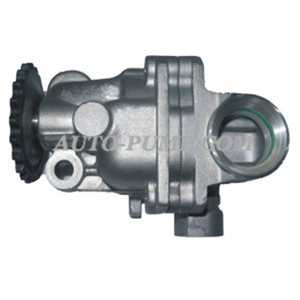 045 115 104C，VW AUDI/SKODA/SEAT 1.2L--1.4L OIL PUMP