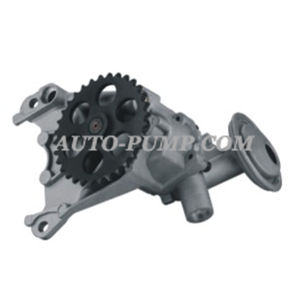 030 115 105C 030 115 105D 030 115 105E，VW SEAT/Polo/Golf/Jetta/Vento    1.05L-1.4L OIL PUMP