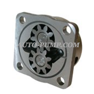 111 115 107B/K-HD，VW OIL PUMP, HEAVY DUTY, 8mm Holes, 30mm Gears, 8mm Flange, 15-1600cc 1972-76; Vanagon 1.9 & 2.1 Litre OIL PUMP