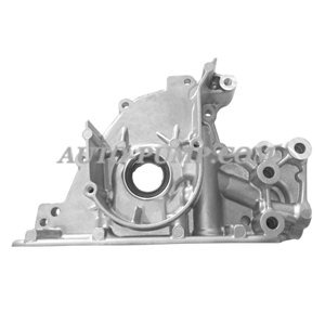 04C 115 105C，VW FOX-1.0 12V UPI-1.0 12V OIL PUMP