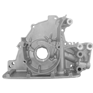 04E 115 105AN，VW EA211 1.6L OIL PUMP