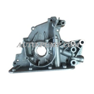 04E 115 105E 04E 115 105AB 04E 115 105AH，VW 2013款 OIL PUMP