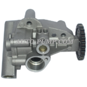 07K 115 105Q，VW GOLF/BEETLE JETTA  2.5L OIL PUMP