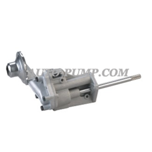 029 115 105.7、 029 115 105.1，VW VOYAGE/SAVEIRO PARATIGOL-1000 1.6L OIL PUMP