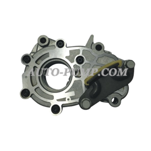 12640448 DM-1550，GM CHEV GMC BUICK CADILAC M353-GG3.0/VA3.0/LZ3.3L OIL PUMP