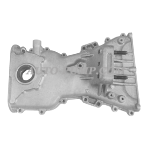 96943700/25193452 25189699/96992000 96878100，GM CHEVROLET/SPARK L4 1.2LDOHC 16V OIL PUMP