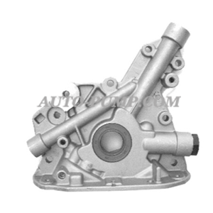 90442241，GM DAEWOO OIL PUMP