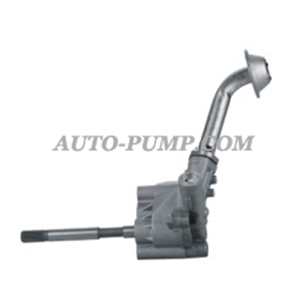 041 115 105，VW Pointer/Parati/Gol/Saveiro OIL PUMP