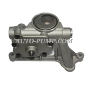 078 115 105A 078 115 105D 078 115 105，VW B4/B5/B6 2.4L/2.6L/2.8L/2.7T OIL PUMP