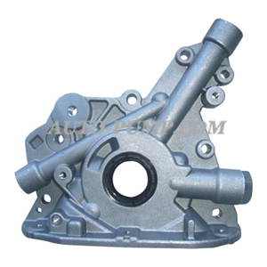 96350159 96386934 90541505 96386460，VW DAEWOO OPEL CHEVROLET 1988-1991 OIL PUMP