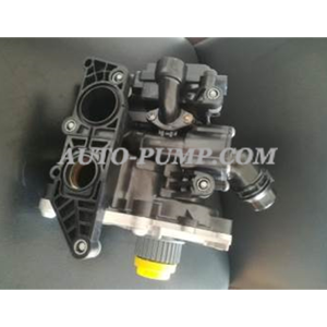 06L 121 011B，VW  OIL PUMP