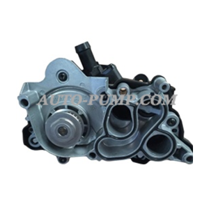 04E 121 042H，VW  OIL PUMP