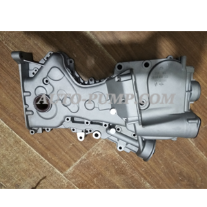 03C 109 211BN，VW  OIL PUMP