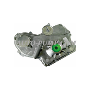 12637040 12506580，GM CHEVRLET (凯越1.8L/君威2.4L) OIL PUMP