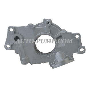 12586665 12563964 17801830，GM CHEVROLET BUICK/M295/PONTIAC 8CYL 4800CC/5300CC/5700CC OIL PUMP