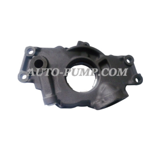 10296，GM M295HV OIL PUMP