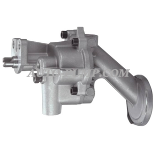 240-3501160 244-3501160 245-3501160 740-3501160，VOLVO 240/244/245/740 /2.3L OIL PUMP