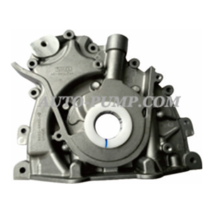 1001.E6/1001.G2 1002.13/1248651  448Q6600AC/9X2Q6600AB ,DODGE  ROVER TDV6 2.7L 3.0L  OIL PUMP