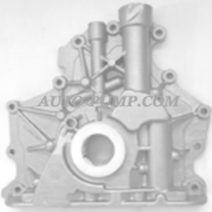 LR014546,LAND ROVER LAND ROVER OIL PUMP