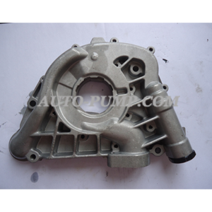 LR006634,LAND ROVER OIL PUMP