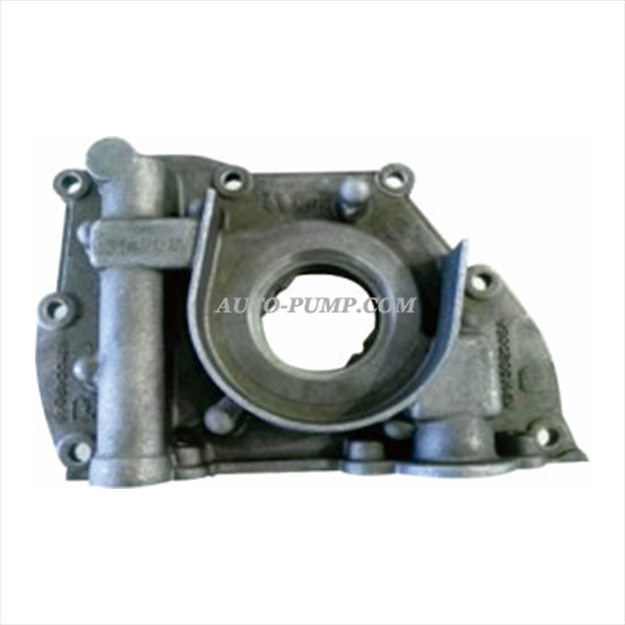 6310049845 K914562688A,SAMAND  EF7 OIL PUMP