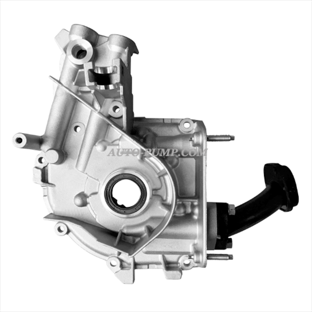 55222361 55209695 552699590,FIAT GIULIETTA 1.4TB OIL PUMP