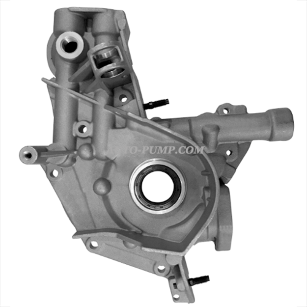 55195304,FIAT FIAT 500/1.2/1.4 Doblo Albea Palio Linea Idea G.punto OIL PUMP