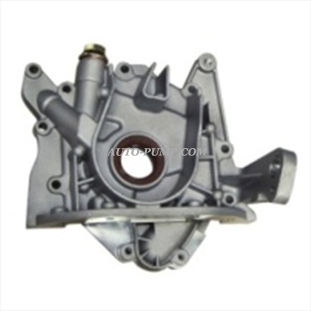 55181891,FIAT  PALIO OIL PUMP