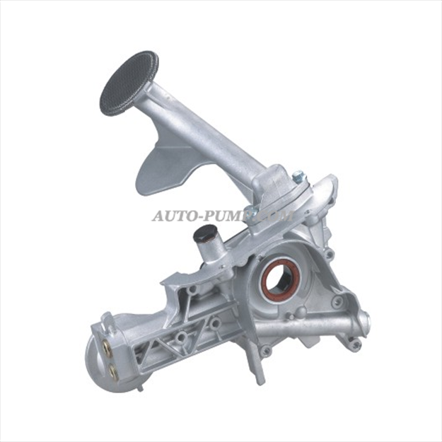 46744430/46744429 46744432/46744445,FIAT MAREA/MAREA WEEKEND   STILO/ABARTH OIL PUMP