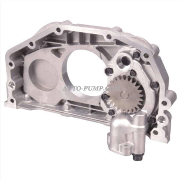 A9061800801 A9061080201 A9061080601 ,BENZ OM906/OM904/OM906LA OIL PUMP