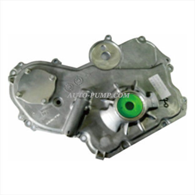 12637040,CHEVROLET (凯越1.8L/君威2.4L) OIL PUMP