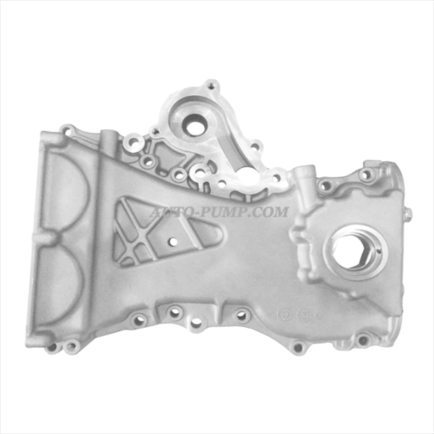 24104952/9025210,CHEVROLET Sail 1.4L OIL PUMP