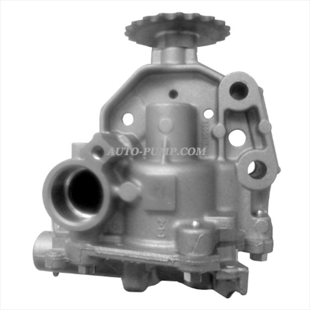 15000-3601R 15000-2040R，RENAULT MASTER 2.3 DCI M9T     EUROV OIL PUMP