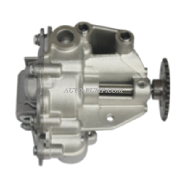 15000-4492R 95514569 4406493，RENAULT NISSAN/OPEL/VAUXHALL/2.0L OIL PUMP