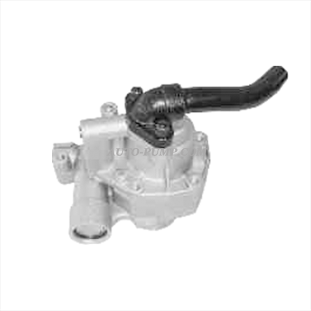 9607149010，RENAULT Peugeot J5 Bus 280P 2.5 D 2498/ccm, 54 KW, 73 PS/Peugeot J5 Bus 290P 2.5 TD 2500 OIL PUMP