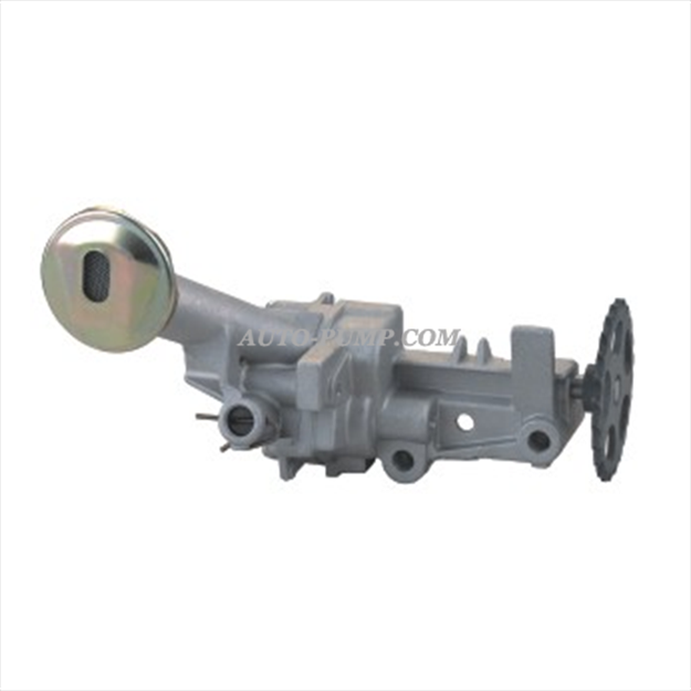 7700600252，RENAULT  OIL PUMP