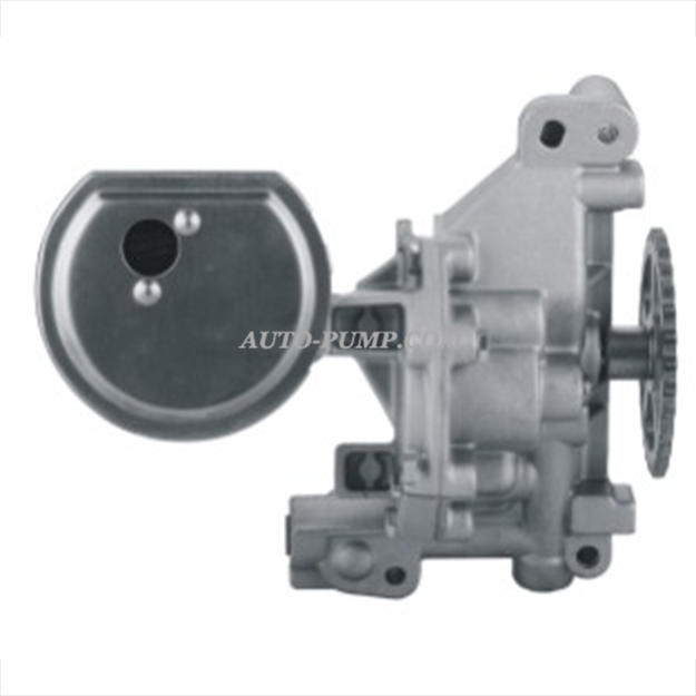 1001.77 9567205088 9566314580，PEUGEOT CITROEN 206/306/405/406/605/806/1.8L-2.0L OIL PUMP