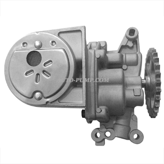 1001.50 9431102021，PEUGEOT CITROEN/206/405 -----29齿 OIL PUMP