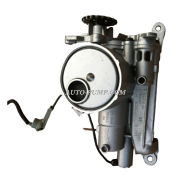 1001.F9 V764737680 11417647376，PEUGEOT 208(CA/CC/CK/CL)1.6 VTI 16V   308 208 1.6 Turbo OIL PUMP