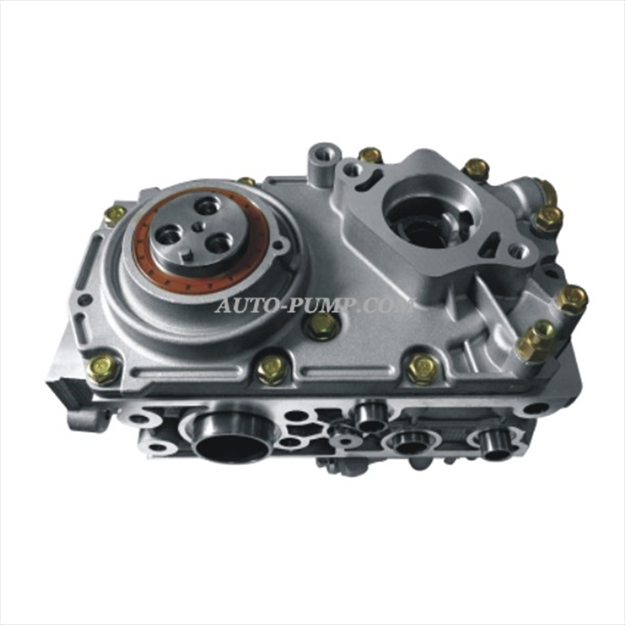 1001.A8 500354919 98461167 5001846808，PEUGEOT IVECO MASTER 2.5-2.8 OIL PUMP