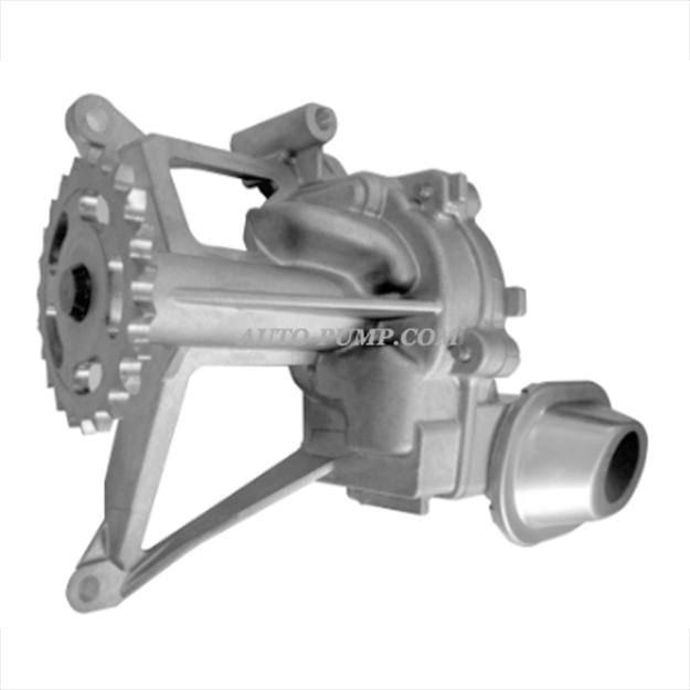 1001.F8，PEUGEOT 308 sw/xx 2.0 HDI OIL PUMP