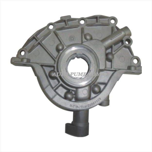 XS6E-6600-AG，FORD FIESTA/ZETEC ROCAM   4CYL-1.0L-1.6L OIL PUMP