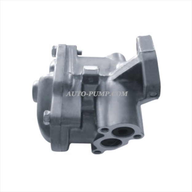 XK2Z-6600-A ZZM2-14-100，FORD TRUCK /RANGER  V6  4000CC OIL PUMP