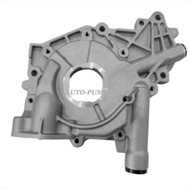 3W4Z-6600AA，FORD ESCAPE FUSION 3000cc OIL PUMP