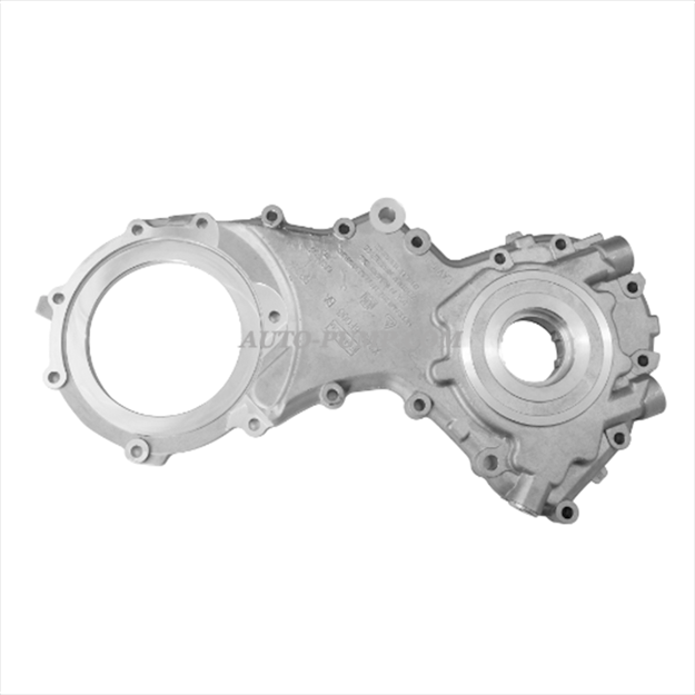 XS4Q-6F008-BA/XS4Q-6F008-AD XS4Q-6F008-BB/XS4Q-6F008-AF XS4Q-6F008-AE/XS4Q-6F008-AH，FORD  FOCUS(DAW,DBW)1.8DI OIL PUMP